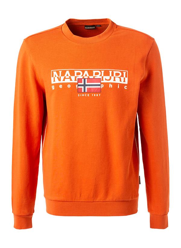 NAPAPIJRI Pullover NP0A4HTM/A62Normbild