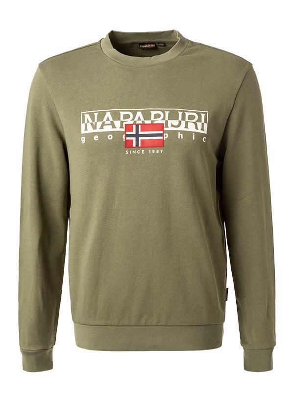 NAPAPIJRI Pullover NP0A4HTM/GAE