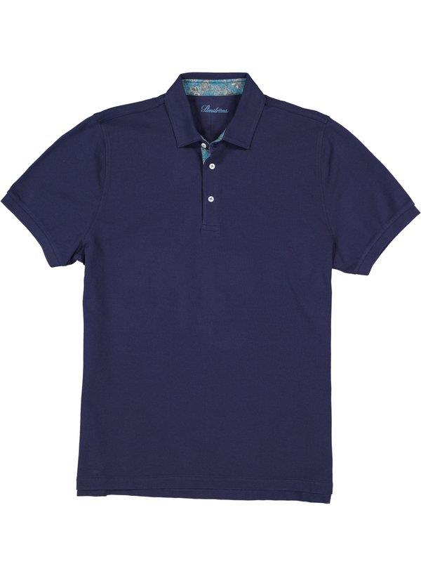 Stenströms Polo-Shirt 440111/2468/190Normbild