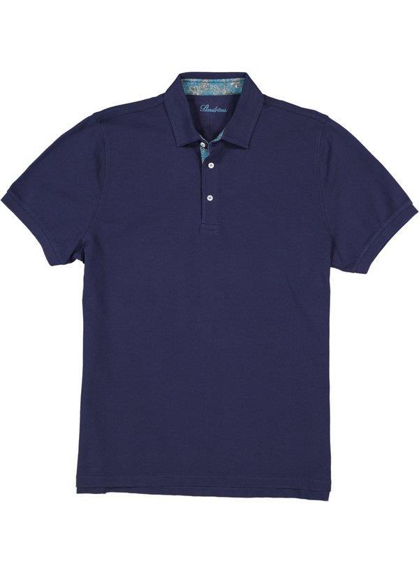Stenströms Polo-Shirt 440111/2468/190 Image 0