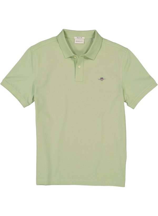 Gant Polo-Shirt 2210/345 | herrenausstatter.de | herrenausstatter.de