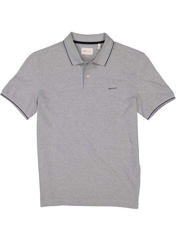 Gant Polo-Shirt 2062034/93Normbild