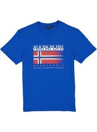 NAPAPIJRI T-Shirt NP0A4HQR/B2L