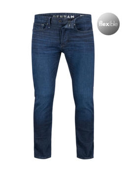 Stylingtipps Beschreibungsbild von DENHAM Jeans Bolt blue 01-21-08-11-002
