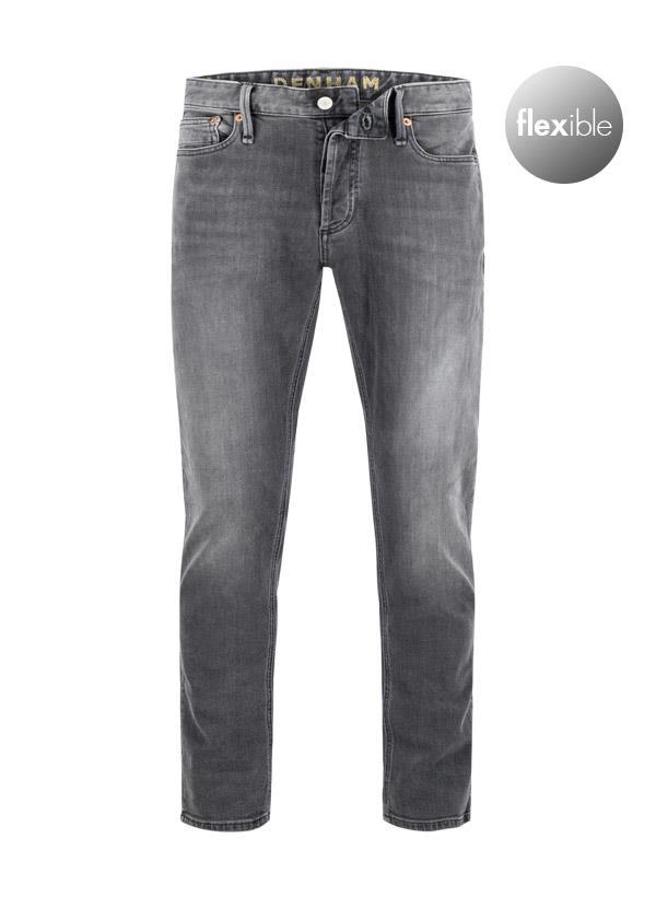 DENHAM Jeans Razor grey 01-23-08-11-021