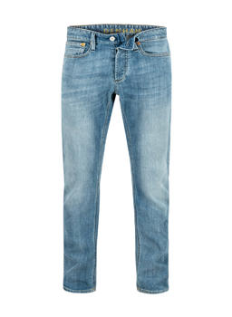 Stylingtipps Beschreibungsbild von DENHAM Jeans Razor midblue 01-23-08-11-024