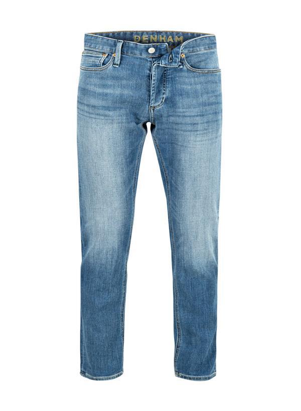 DENHAM Jeans Razor midblue 01-23-08-11-025