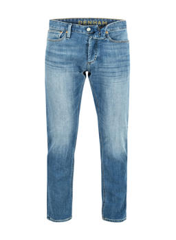 Stylingtipps Beschreibungsbild von DENHAM Jeans Razor midblue 01-23-08-11-025