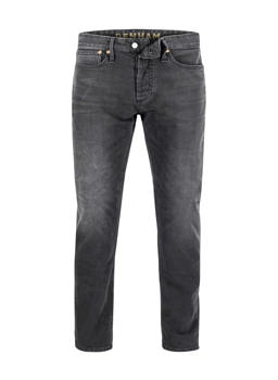 Stylingtipps Beschreibungsbild von DENHAM Jeans Razor black 01-23-08-11-027