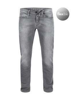 Stylingtipps Beschreibungsbild von DENHAM Jeans Bolt grey 01-19-10-11-027