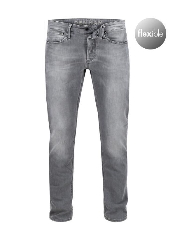 DENHAM Jeans Bolt grey 01-19-10-11-027