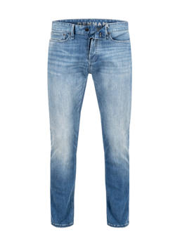 Stylingtipps Beschreibungsbild von DENHAM Jeans Bolt blue 01-22-01-11-033
