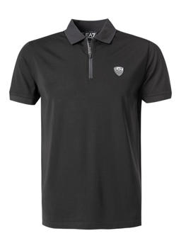 Stylingtipps Beschreibungsbild von EA7 Polo-Shirt 8NPF13/PJRGZ/1200