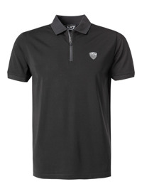 EA7 Polo-Shirt 8NPF13/PJRGZ/1200