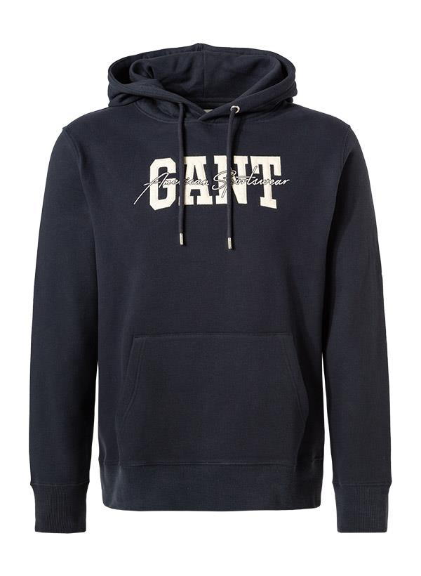 Gant Hoodie 2006076/433Normbild