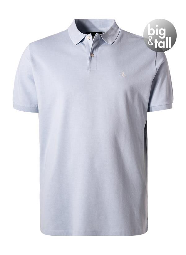 Marc O'Polo Polo-Shirt 423 2230 53236/826Normbild