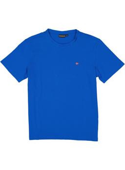 Stylingtipps Beschreibungsbild von NAPAPIJRI T-Shirt NP0A4H8D/B2L