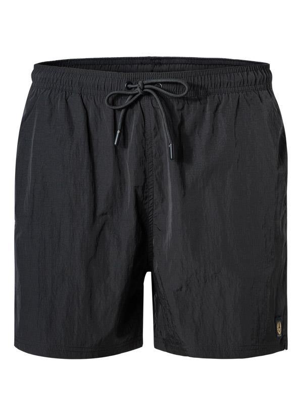 BELSTAFF Badeshorts 104960/BLACK