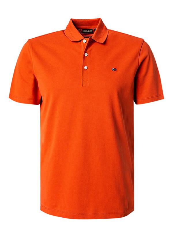 NAPAPIJRI Polo-Shirt NP0A4H8B/A62Normbild