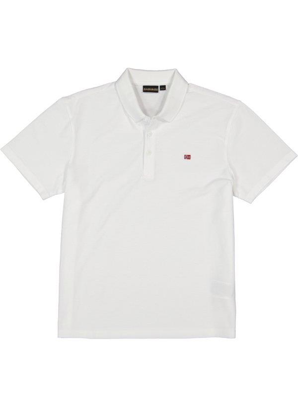 NAPAPIJRI Polo-Shirt NP0A4H8B/002Normbild