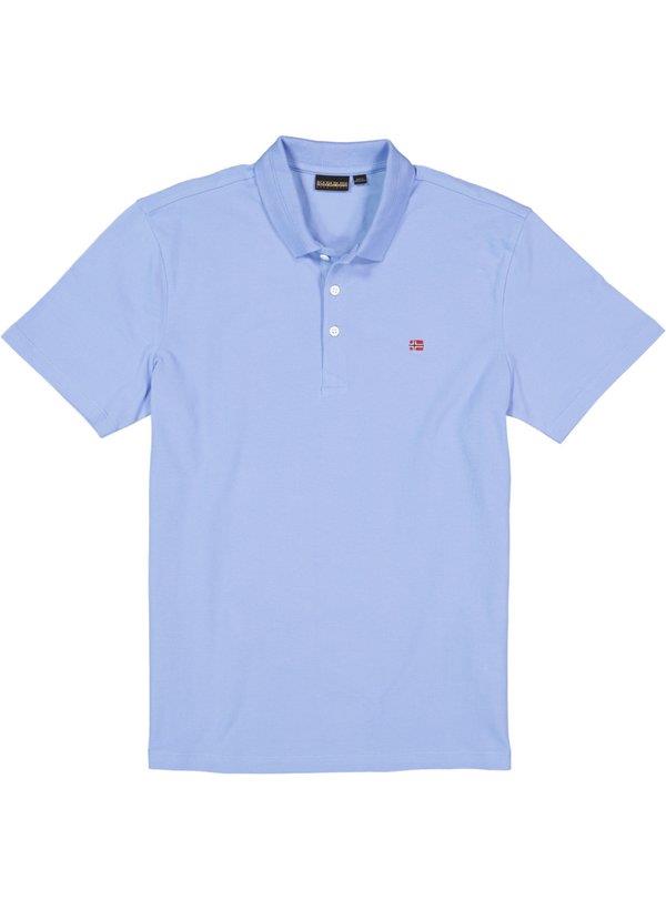 NAPAPIJRI Polo-Shirt NP0A4H8B/I00Normbild