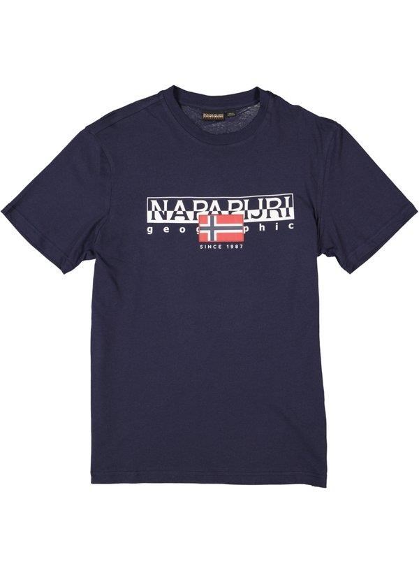 NAPAPIJRI T-Shirt NP0A4HTO/176