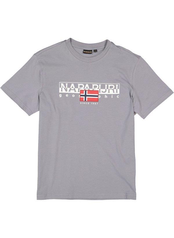 NAPAPIJRI T-Shirt NP0A4HTO/H58Normbild