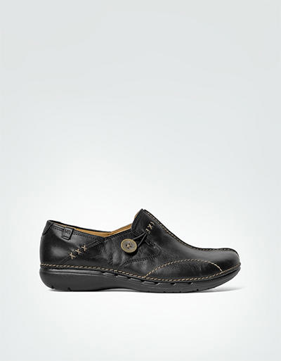 Clarks Un Loop black 20312837