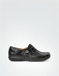 Clarks Un Loop black 20312837