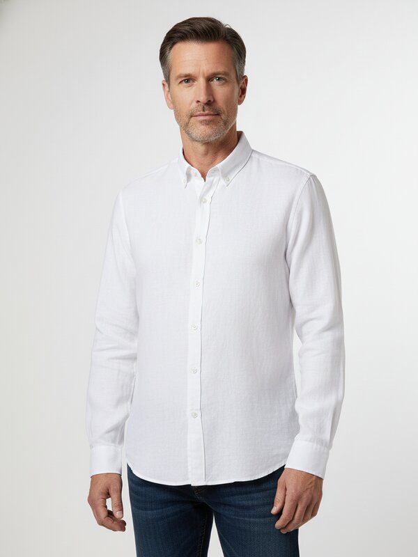 Strellson Hemd Core 30041215/100 Image 1