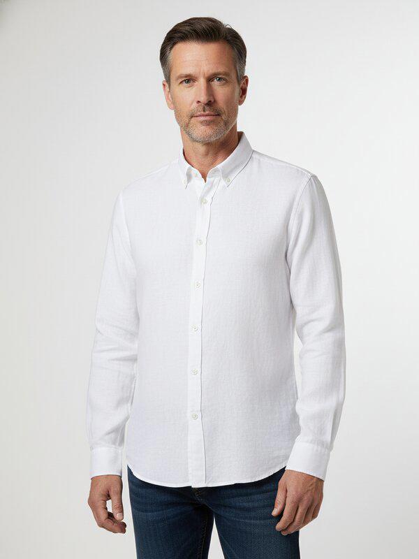 Strellson Hemd Core 30041215/100 Image 1