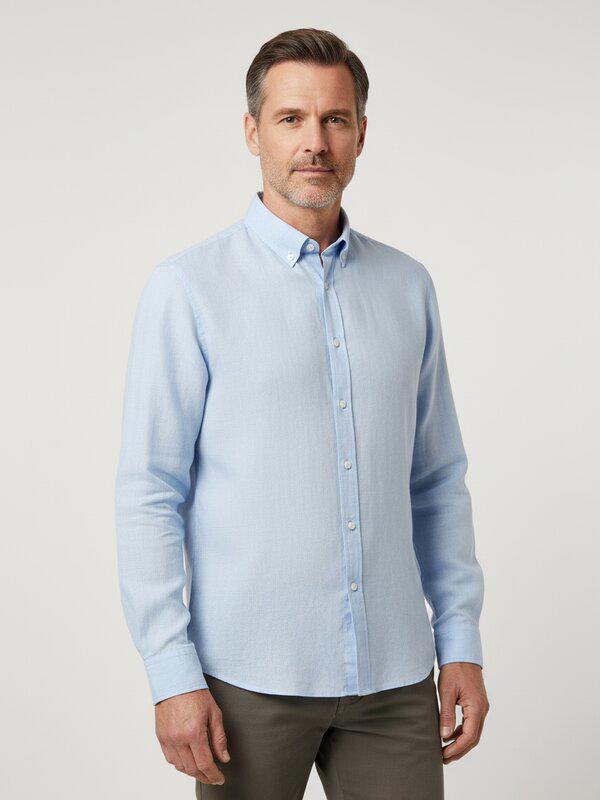 Strellson Hemd Core 30041215/450 Image 1
