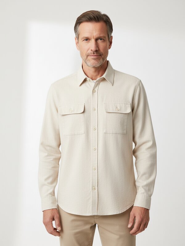 Strellson Overshirt Jimi 30041752/275 Image 1