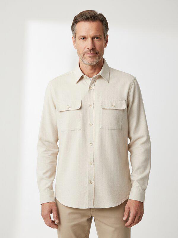 Strellson Overshirt Jimi 30041752/275 Image 1