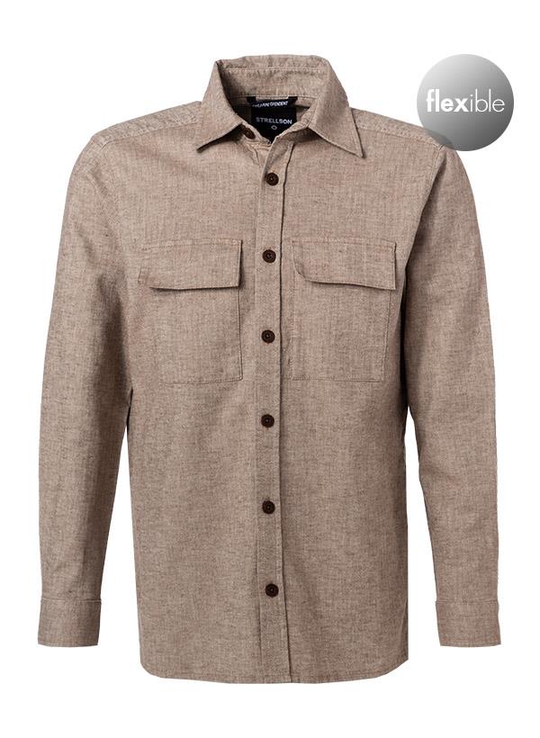 Strellson Overshirt Jimi 30041752/209Normbild