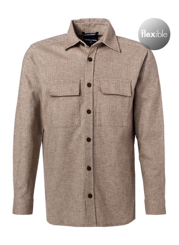 Strellson Overshirt Jimi 30041752/209