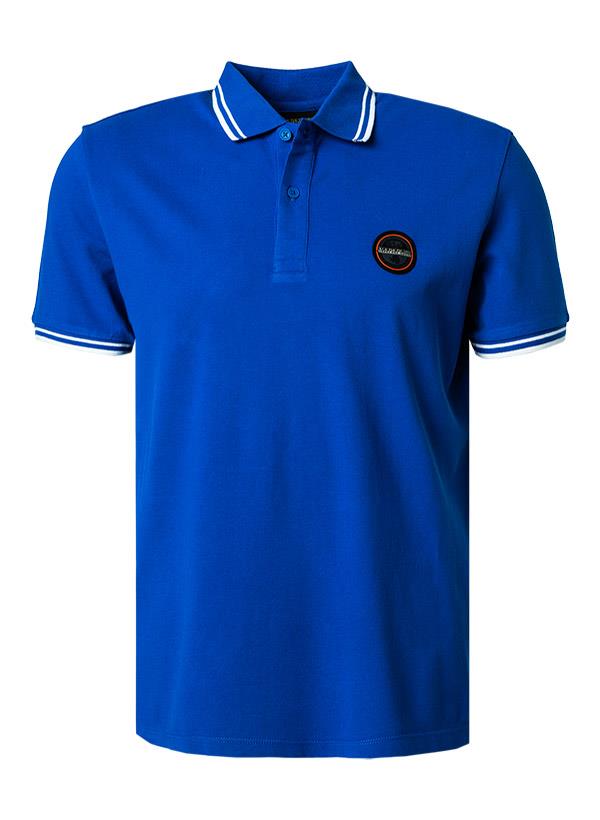 NAPAPIJRI Polo-Shirt NP0A4H5Z/B2LNormbild