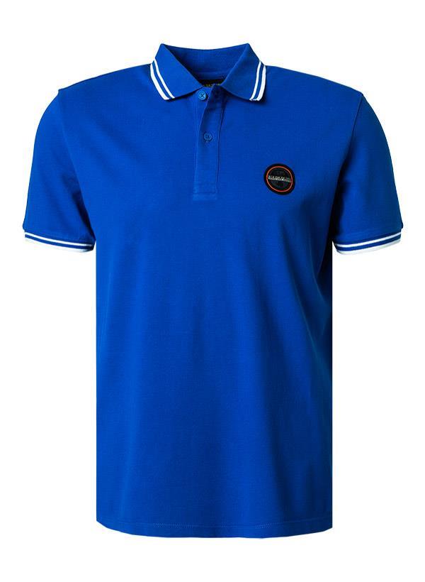 NAPAPIJRI Polo-Shirt NP0A4H5Z/B2L