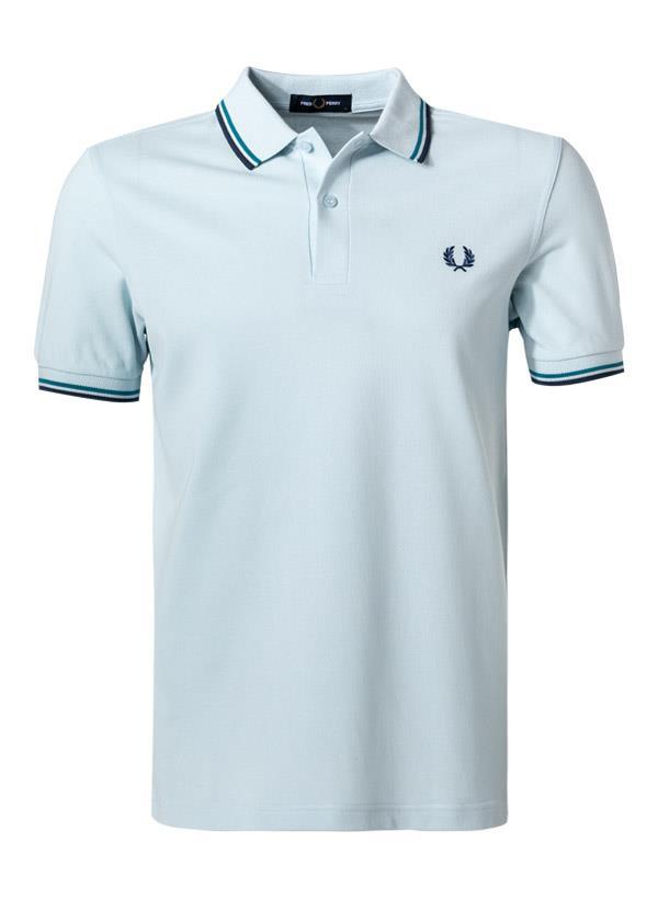 Fred Perry Polo-Shirt FPPM3600/U92 Image 0