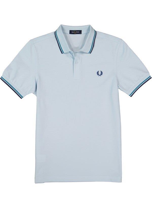 Fred Perry Polo-Shirt FPPM3600/U92