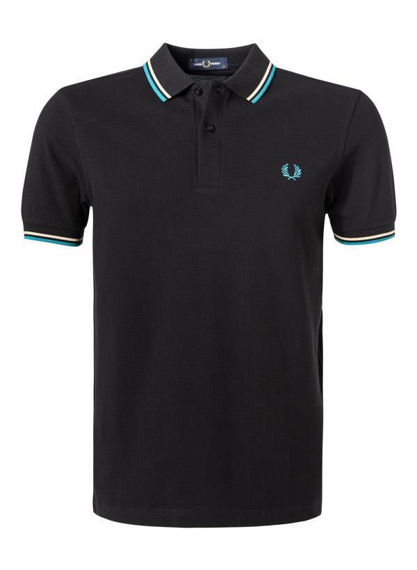 Fred Perry Polo-Shirt FPPM3600/U96 Image 0