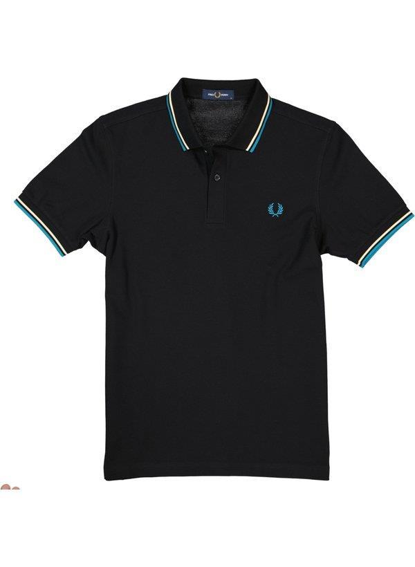 Fred Perry Polo-Shirt FPPM3600/U96