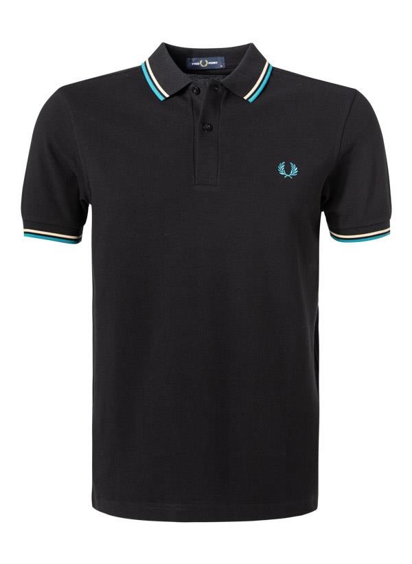 Fred Perry Polo-Shirt FPPM3600/U96