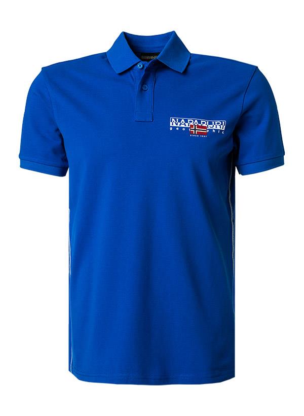 NAPAPIJRI Polo-Shirt NP0A4HTN/B2LNormbild