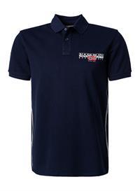 NAPAPIJRI Polo-Shirt NP0A4HTN/176