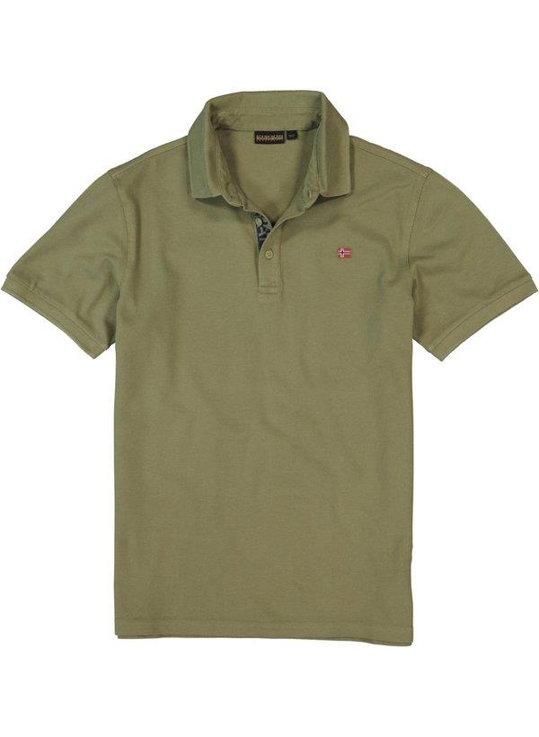 NAPAPIJRI Polo-Shirt NP0A4GB3/GAENormbild