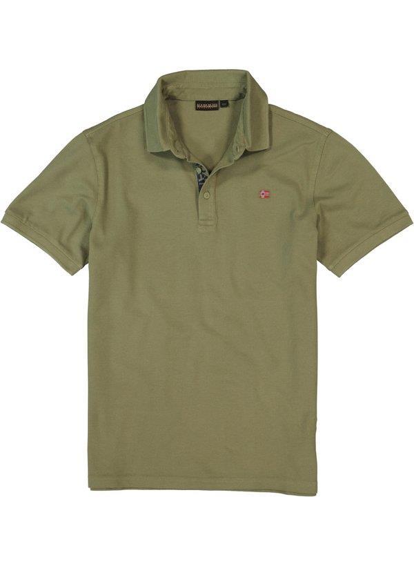 NAPAPIJRI Polo-Shirt NP0A4GB3/GAE