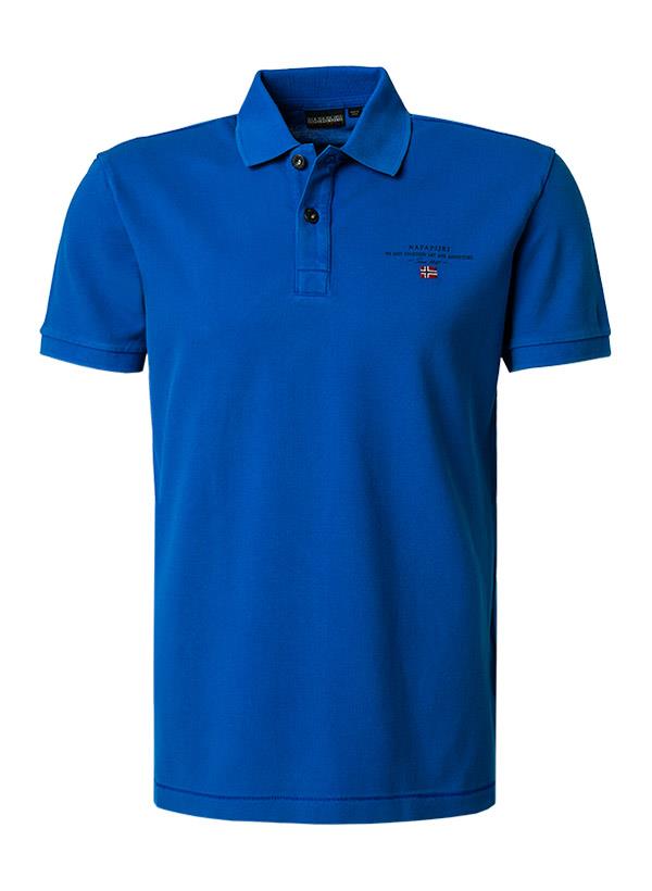 NAPAPIJRI Polo-Shirt NP0A4GDL/B2LNormbild