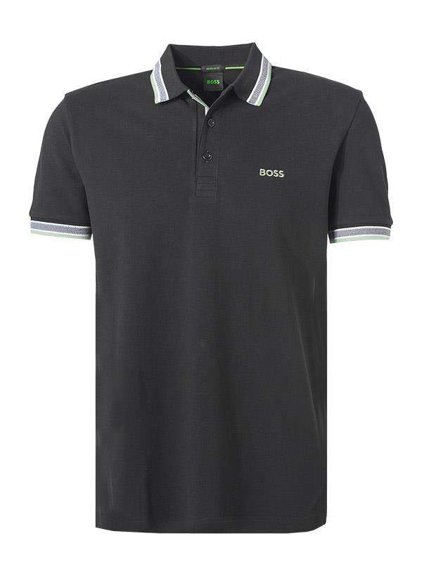 BOSS Green Polo-Shirt Paddy 50469055/016Normbild