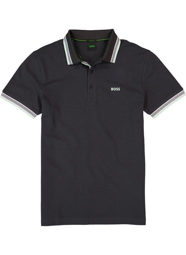 BOSS Green Polo-Shirt Paddy 50469055/016 Image 0